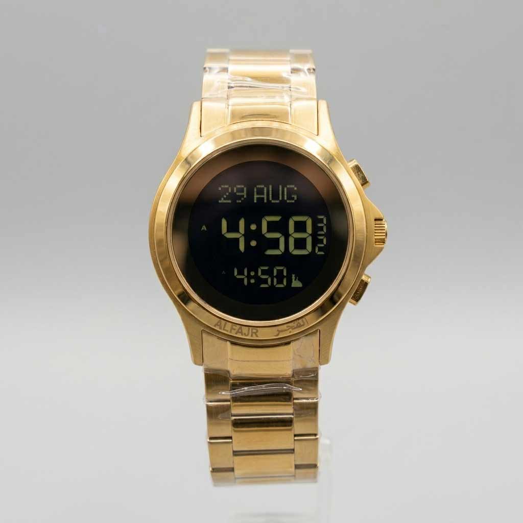 Al Fajr Watches