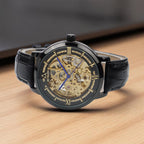 Fitron - Automatic Watch - 43mm - DA-267