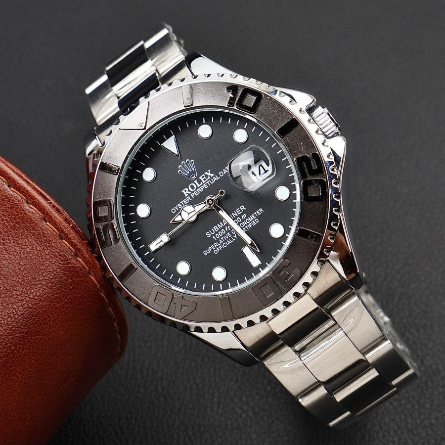 RLX - GMT - 40mm - C-1251