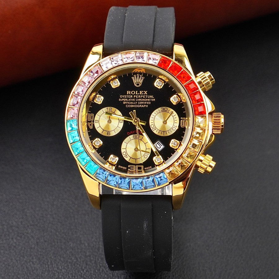 RLX - Strap - Men's Watch -C-1280