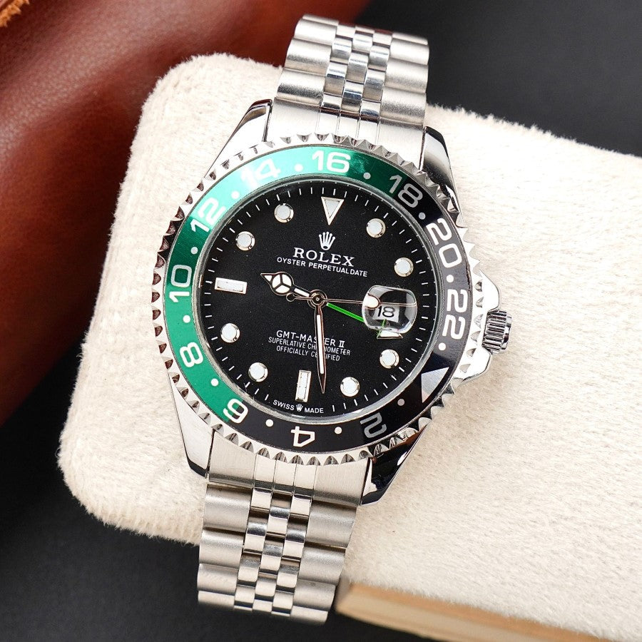 RLX - GMT - 40mm - C-1237