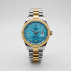 Luxury Style Men’s Watch T-TS