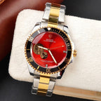 RLX - Automatic Machine - Chain Men Watch - Da-281