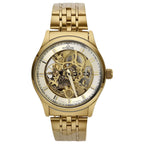 Fitron - Automatic Watch - 43mm - DA-254