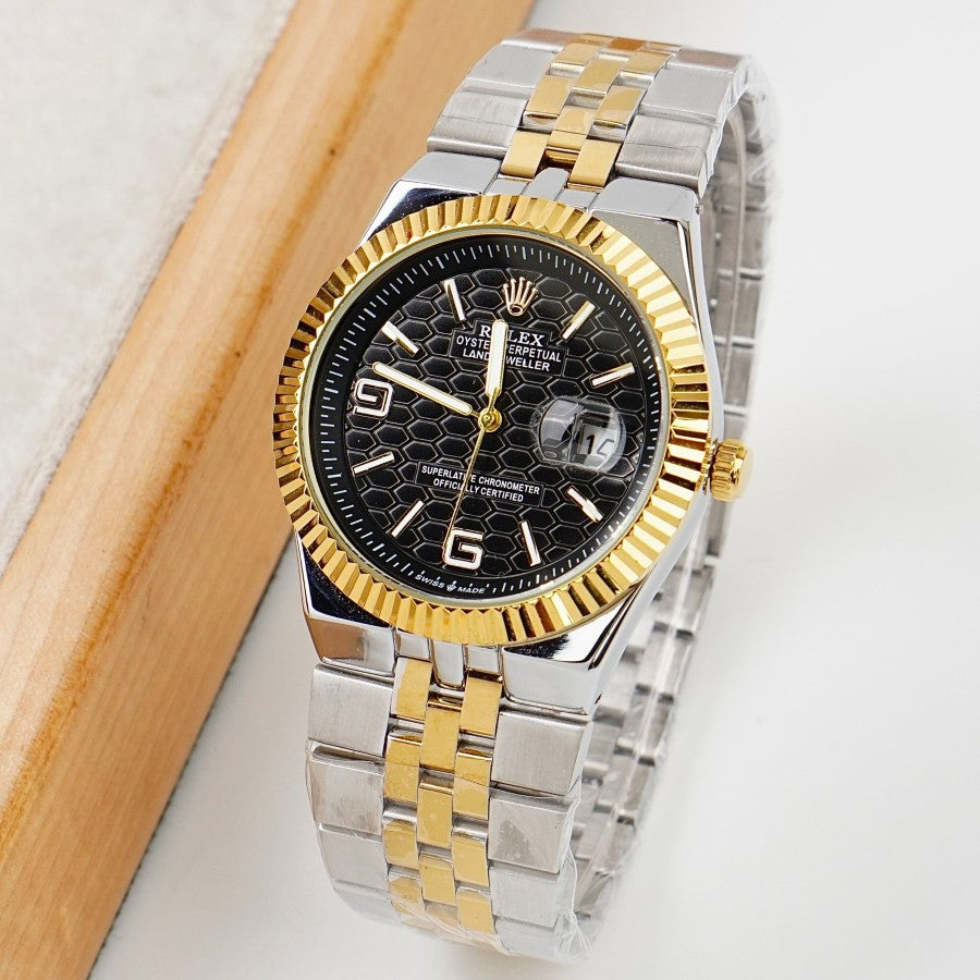 RLX - Semi Auto -Stainless Steel - C-1279