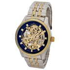 Fitron - Automatic Watch - 43mm - DA-257