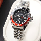 RLX - GMT - 40mm - C-1236