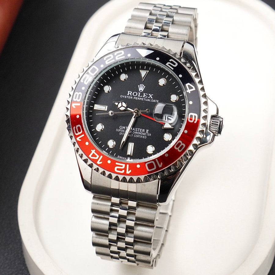 RLX - GMT - 40mm - C-1236