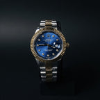 Luxury Style Men’s Watch T-TB