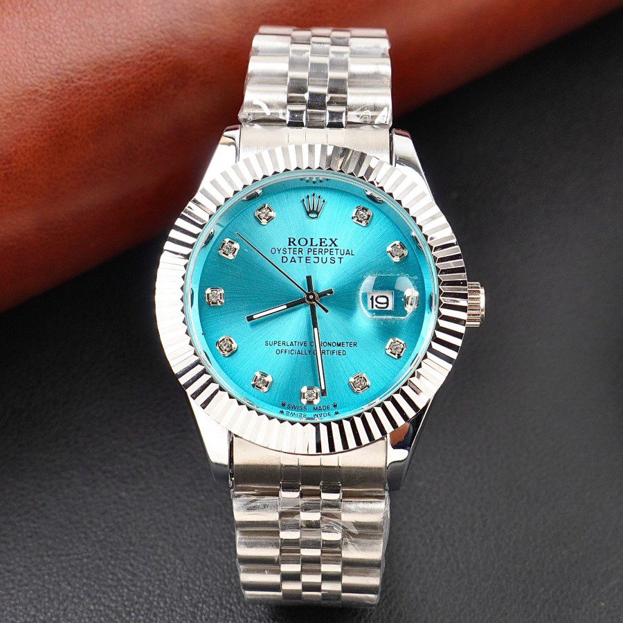 RLX - Stainless Steel - Men Watch -  C-1215