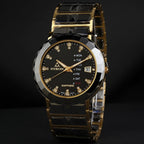 Fitron Watch - Stainless Steel - FT-106
