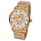 Fitron – 43mm – Automatic Watch – DA-208