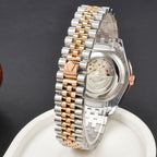 RLX - Semi Auto -Stainless Steel - C-1266