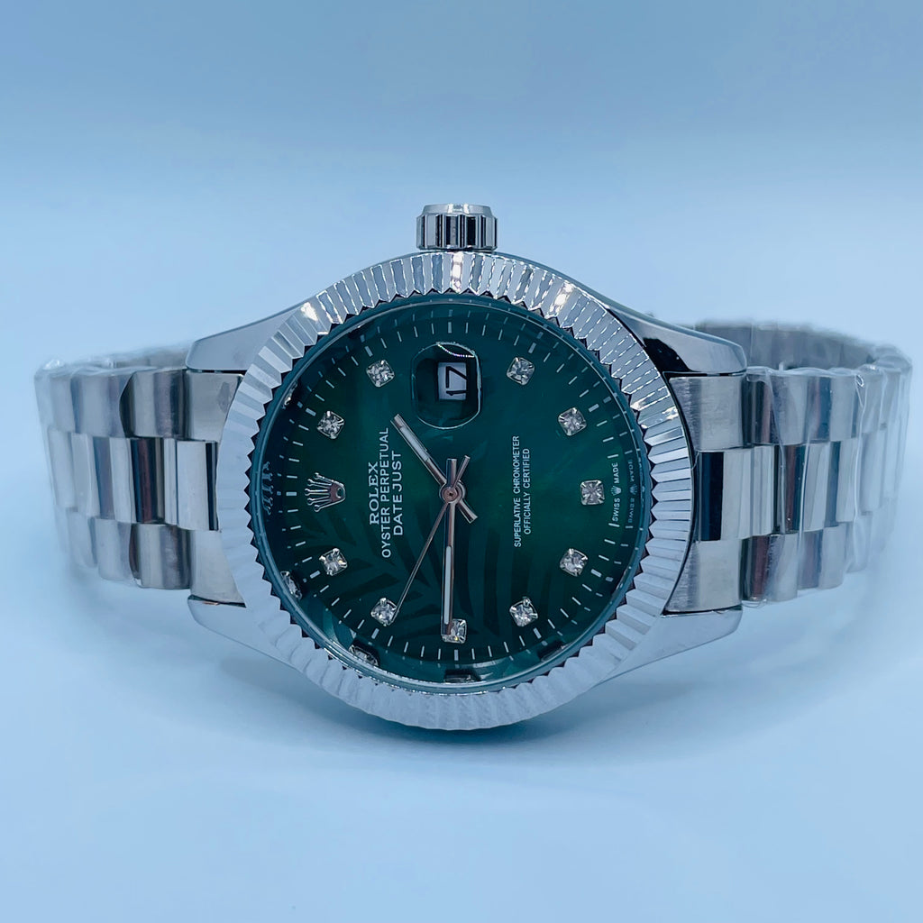 Luxury Style Men’s Watch S-G