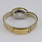 Fitron Watch - Stainless Steel - FT-132