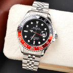 RLX - GMT - 40mm - C-1236