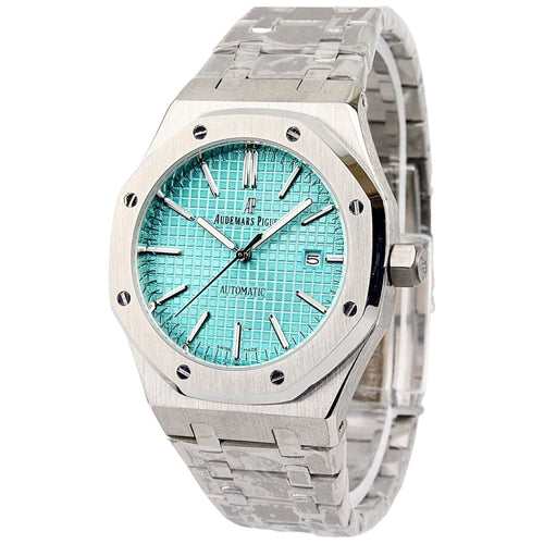 AP - Casual Watch - Stainless Steel - L-142