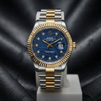Luxury Style Men’s Watch T-T-B
