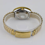 Fitron Watch - Stainless Steel - FT-131