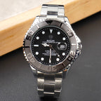 RLX - GMT - 40mm - C-1251