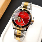 RLX - Automatic Machine - Chain Men Watch - Da-281