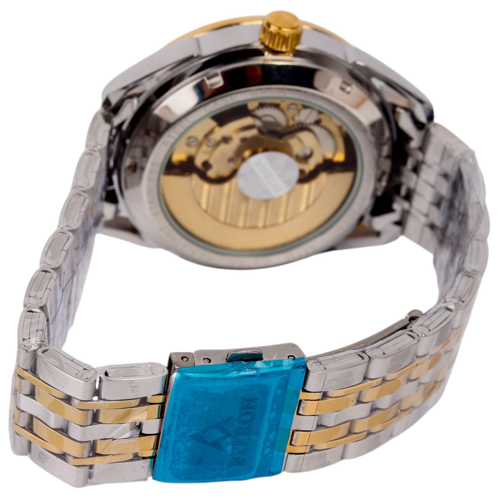 Fitron - Automatic Watch - 43mm - DA-257