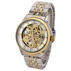 Fitron - Automatic Watch - 43mm - DA-255