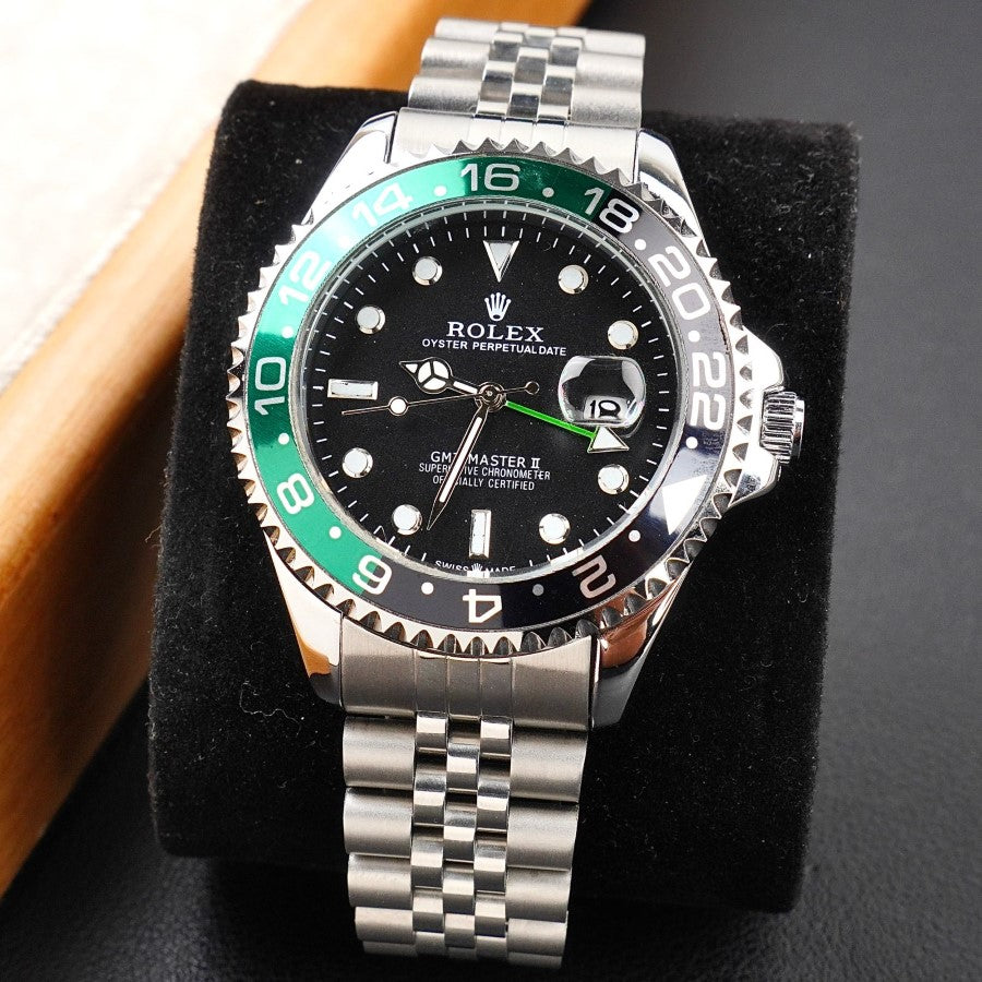 RLX - GMT - 40mm - C-1237
