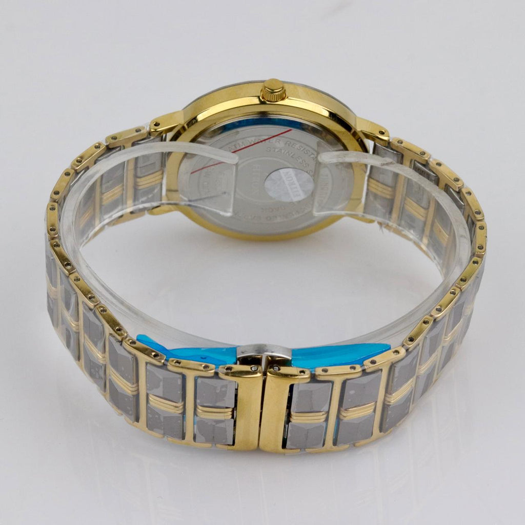 Fitron Watch - Ceramic - FT-119