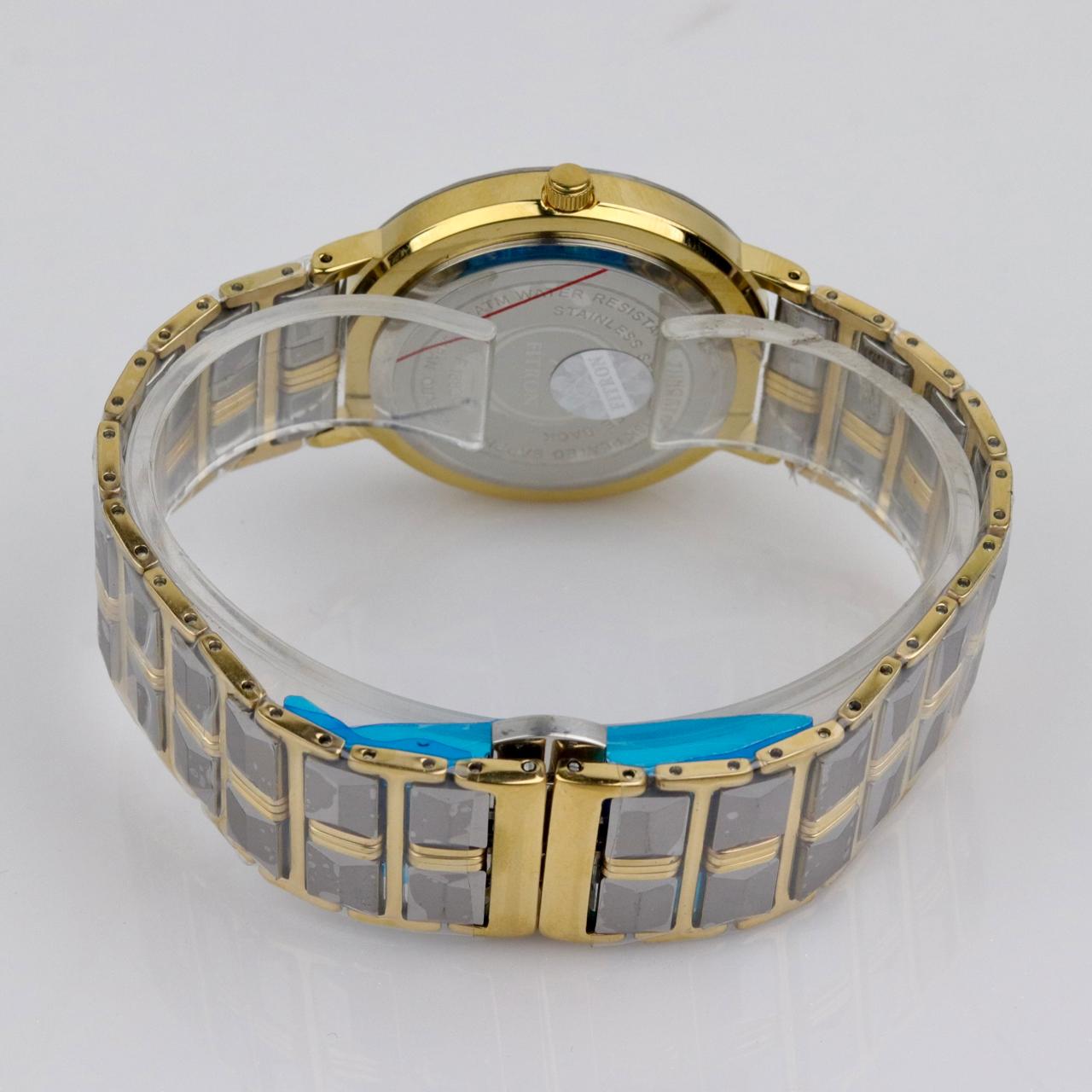 Fitron Watch - Ceramic - FT-119