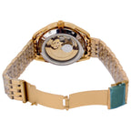 Fitron - Automatic Watch - 43mm - DA-256