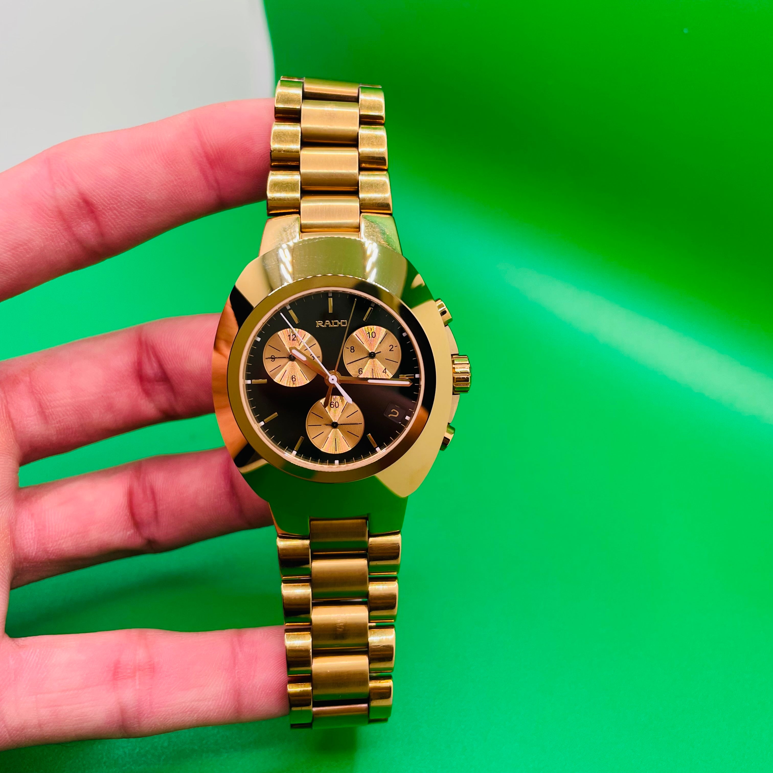 Rudo Original (USED)