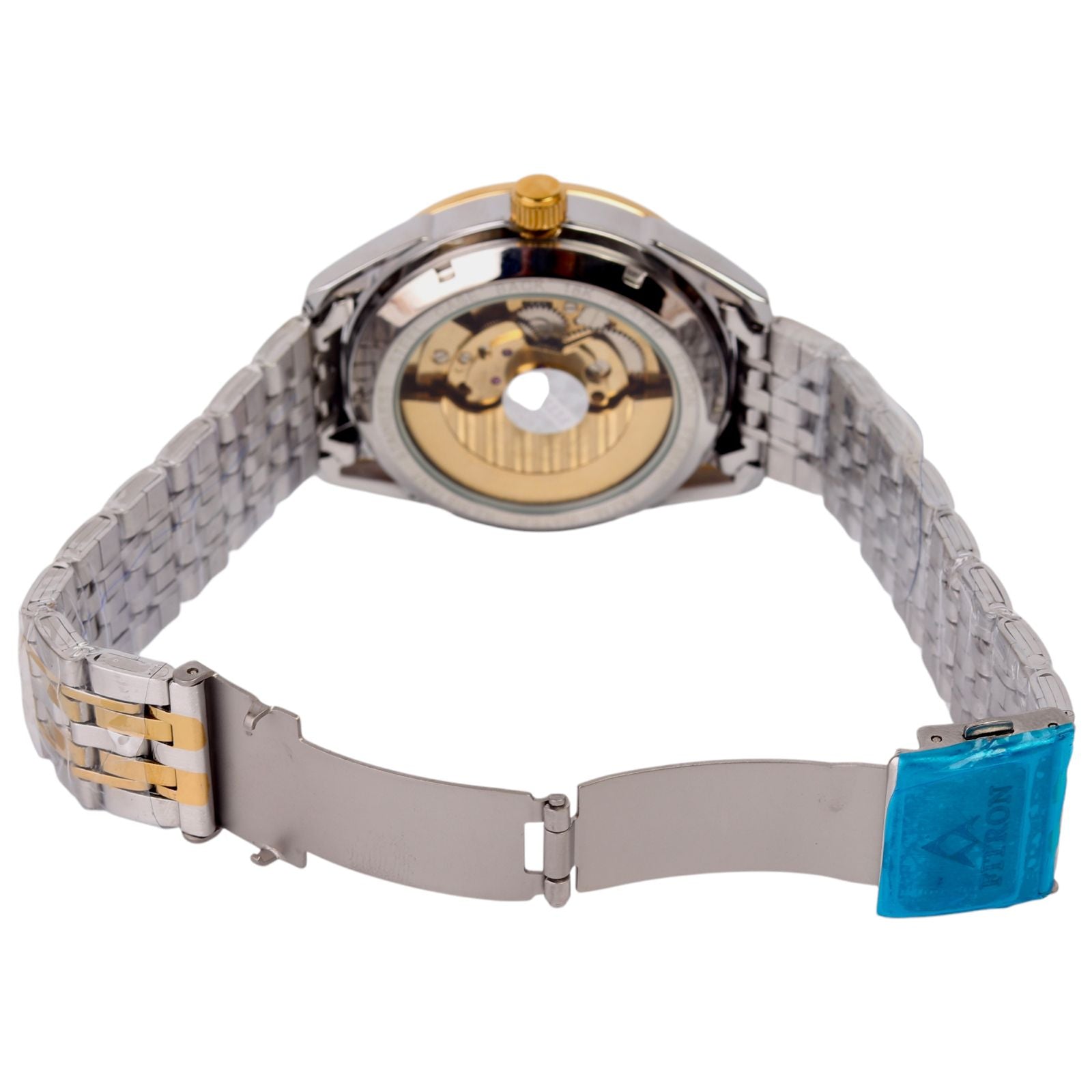 Fitron - Automatic Watch - 43mm - DA-257