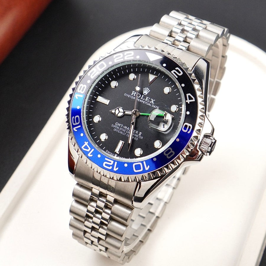 RLX - GMT - 40mm - C-1239