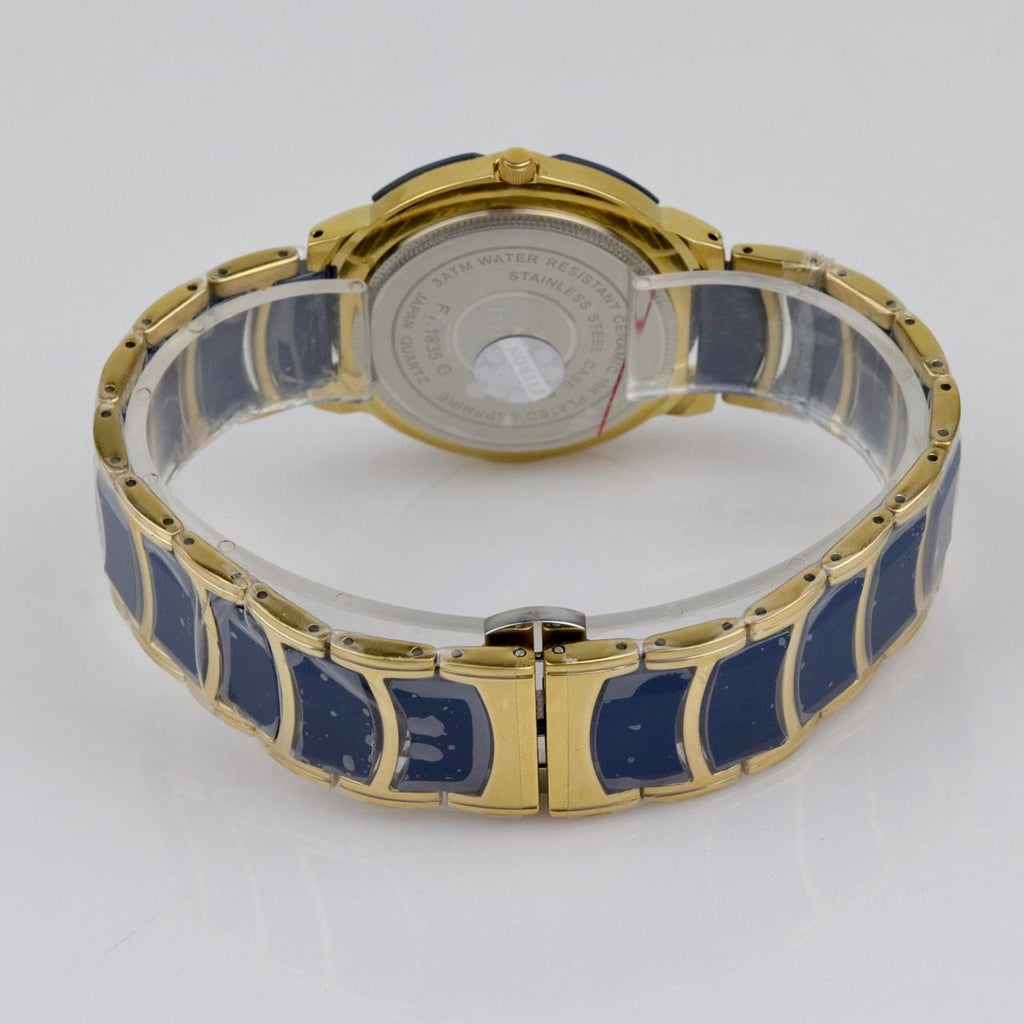 Fitron Watch - Ceramic - FT-113