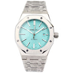 AP - Casual Watch - Stainless Steel - L-142
