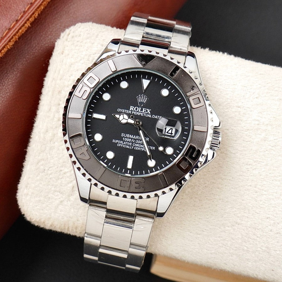 RLX - GMT - 40mm - C-1251