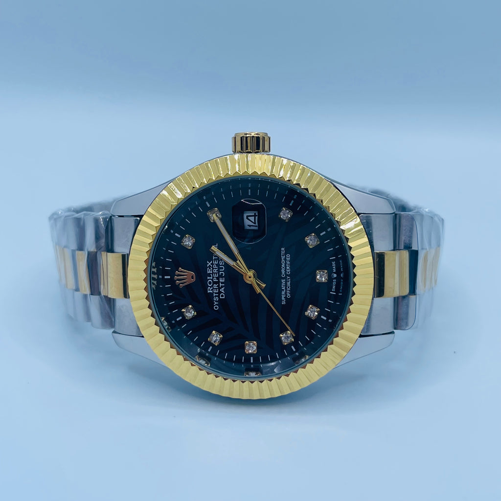 Luxury Style Men’s Watch T-T-B