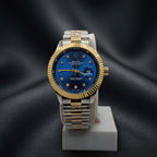 Luxury Style Men’s Watch T-TB