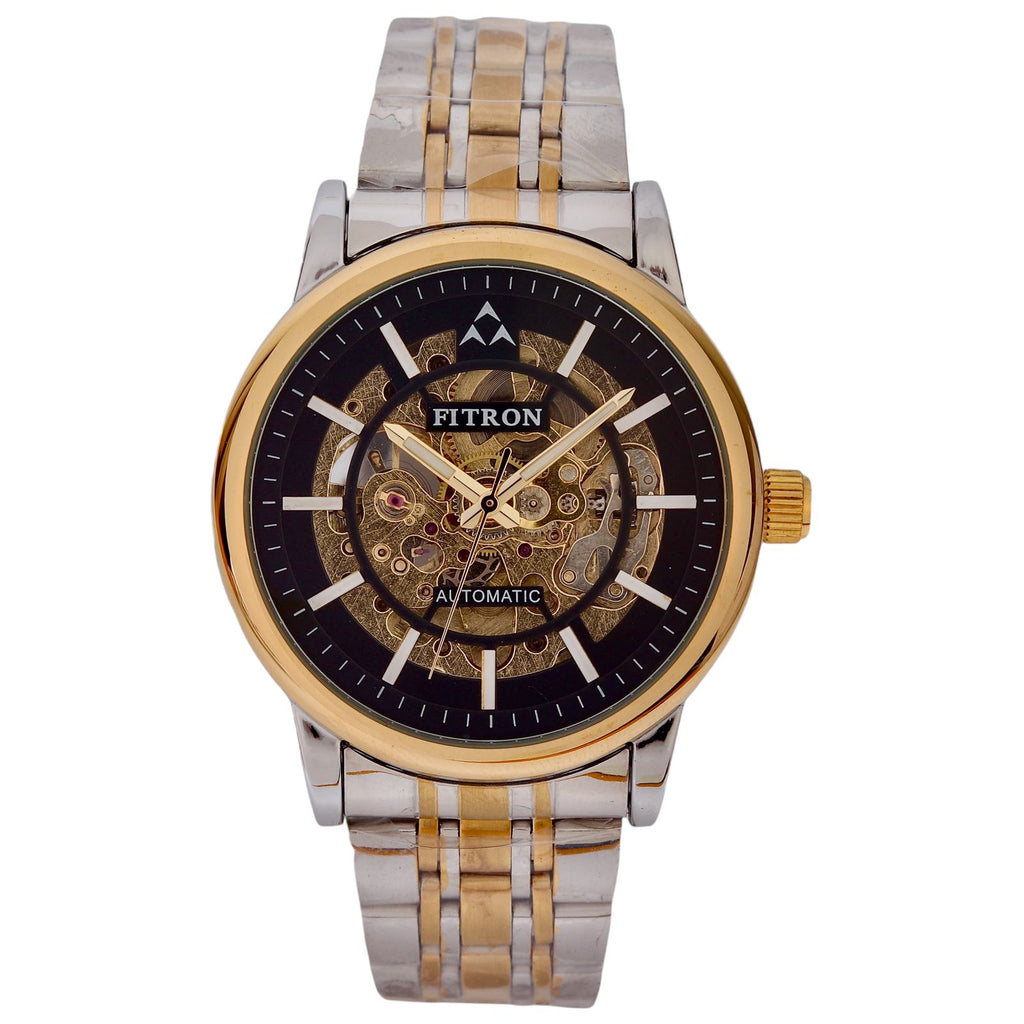 Fitron - Automatic Watch - 43mm - DA-246