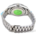 Rolex - Couple Watch - Stainless Steel - Z-90