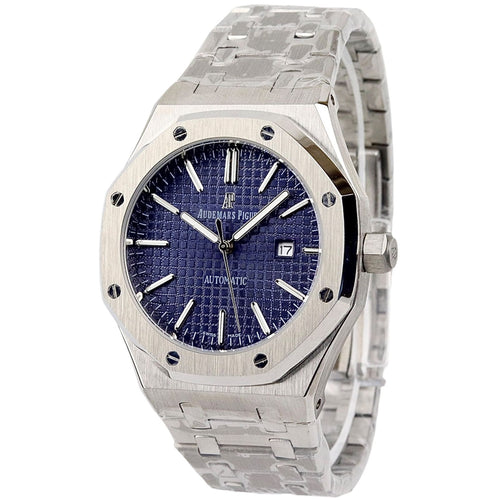 AP - Casual Watch - Stainless Steel - L-135