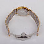 Fitron Watch - Stainless Steel - FT-106