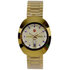 Fitron Watch - Stainless Steel - FT-131