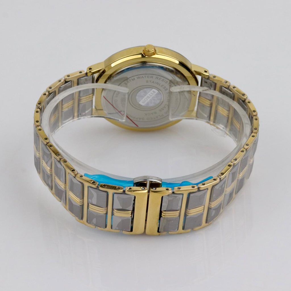 Fitron Watch - Ceramic - FT-117