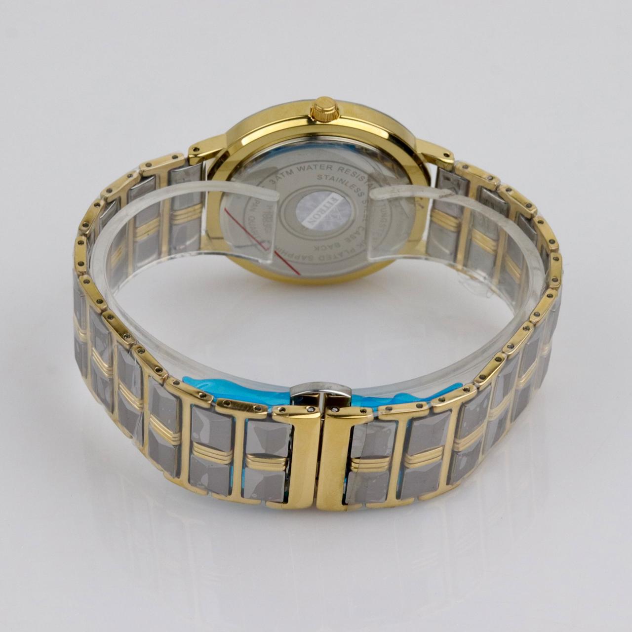 Fitron Watch - Ceramic - FT-117