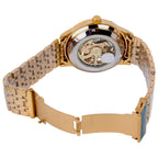 Fitron - Automatic Watch - 43mm - DA-258