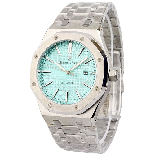 AP - Casual Watch - Stainless Steel - L-139