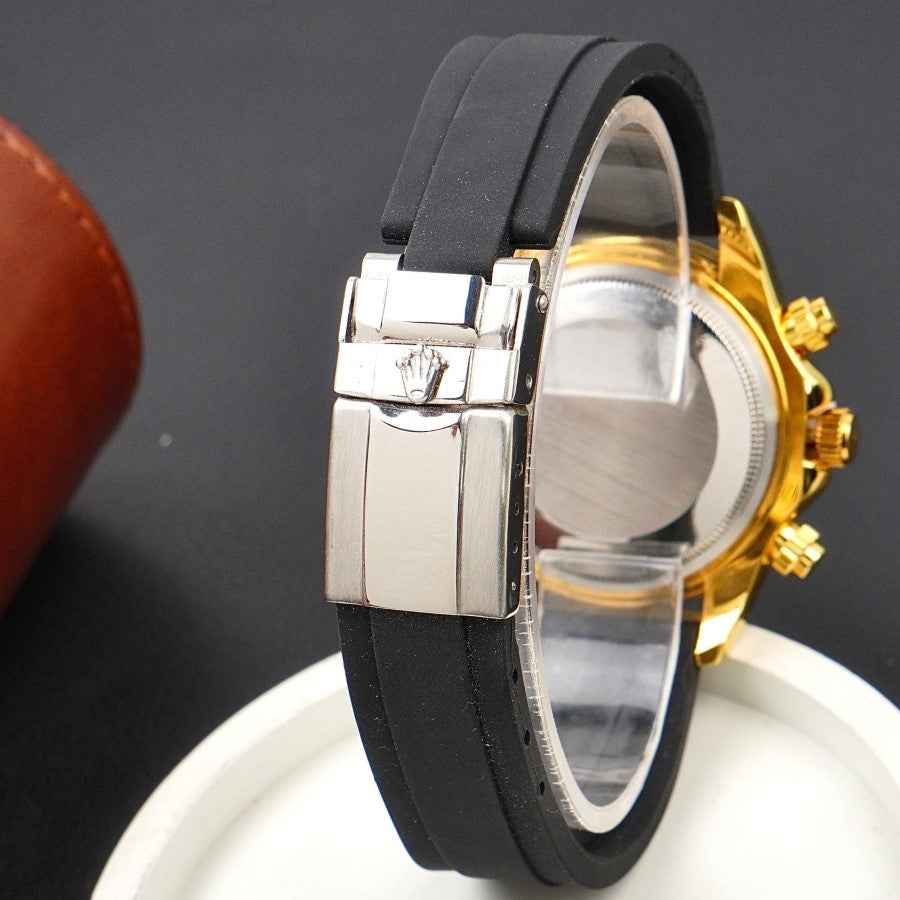 RLX - Strap - Men's Watch -C-1280