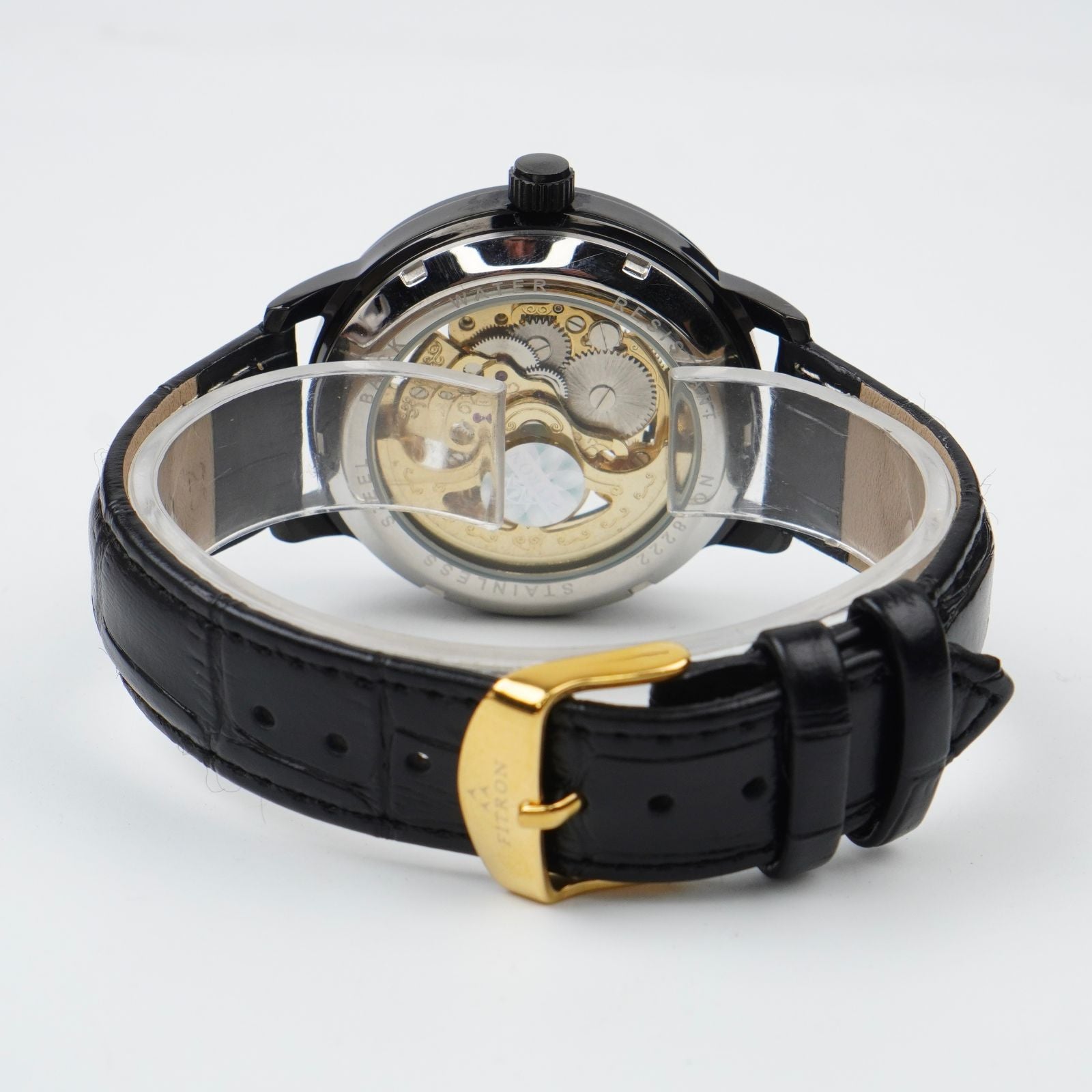 Fitron - Automatic Watch - 43mm - DA-267
